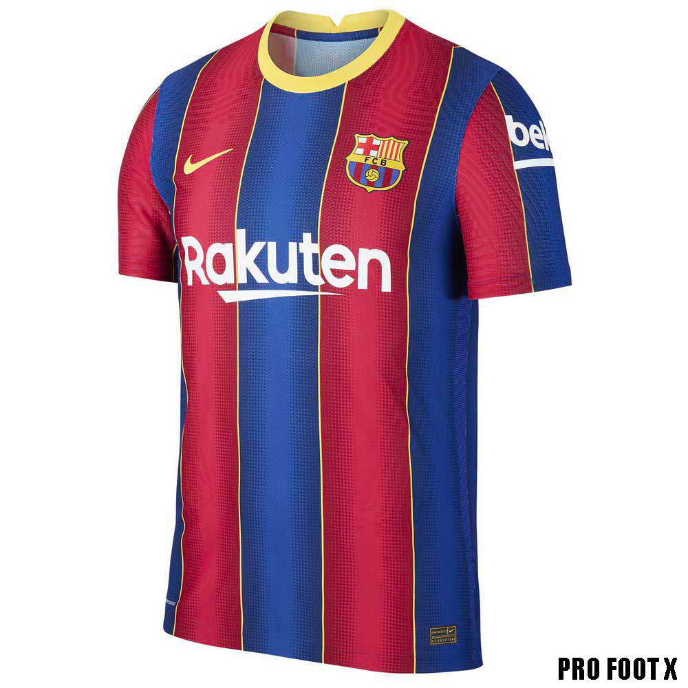 maillot fc barcelone 2021